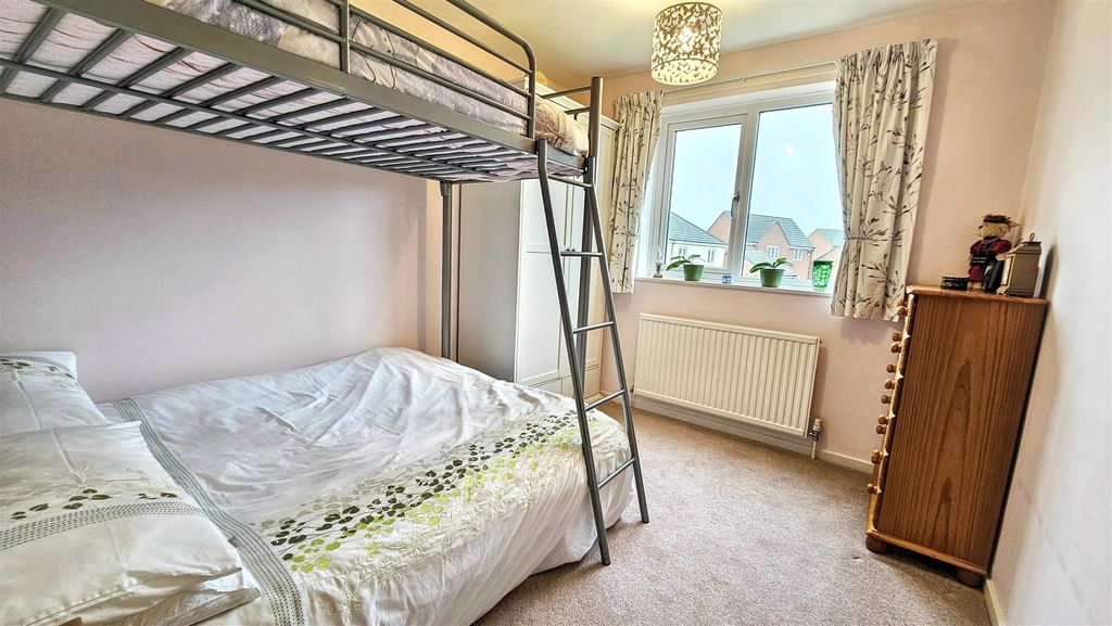 Additional image 13 of 4 bed detached house for salePulford Drive, Thurnby LE7