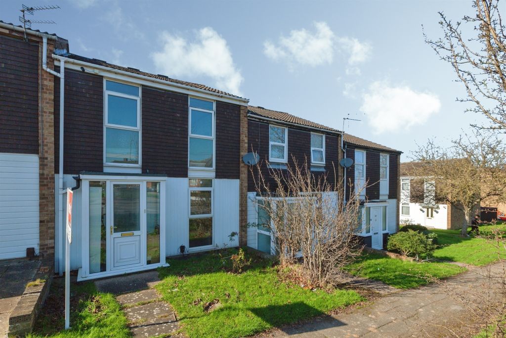 3 bed terraced house for saleGoodwood Road, Leicester LE5