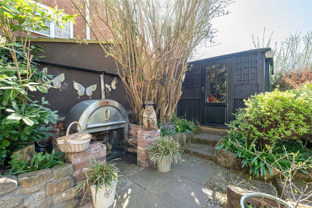 Additional image 32 of 3 bed country house for saleMain Road, Austrey, Atherstone, Warwickshire CV9