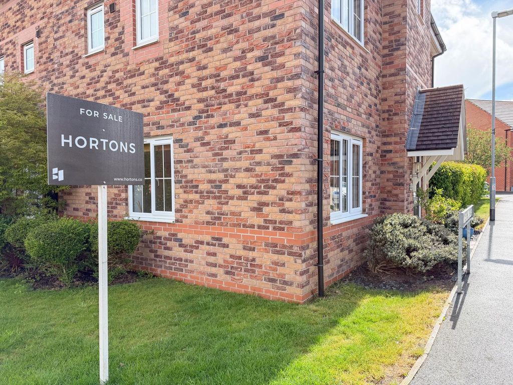 Additional image 33 of 4 bed semi-detached house for saleSummerhill Place, Market Harborough LE16