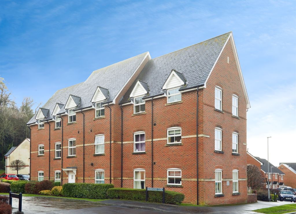 Additional image 2 of 2 bed flat for salePilgrims Way, Laverstock, Salisbury SP1