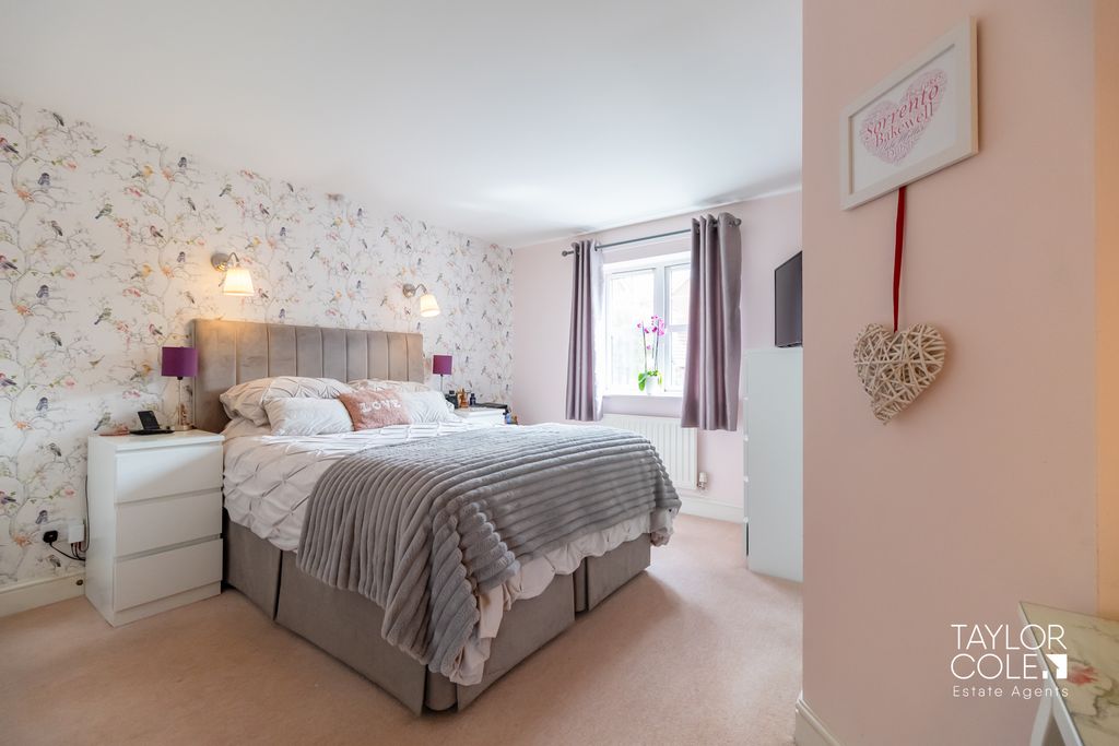 Additional image 19 of 4 bed detached house for saleKensington Drive, Tamworth B79