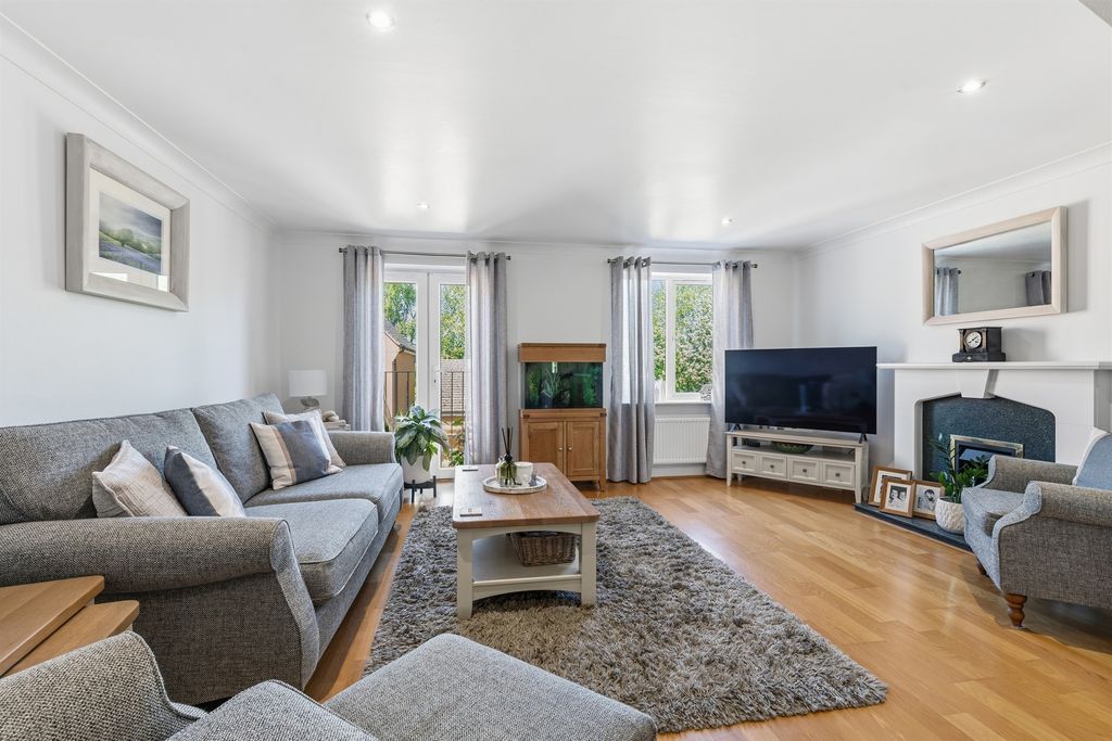 Additional image 11 of 4 bed property for saleFirs Avenue, Uppingham, Oakham LE15