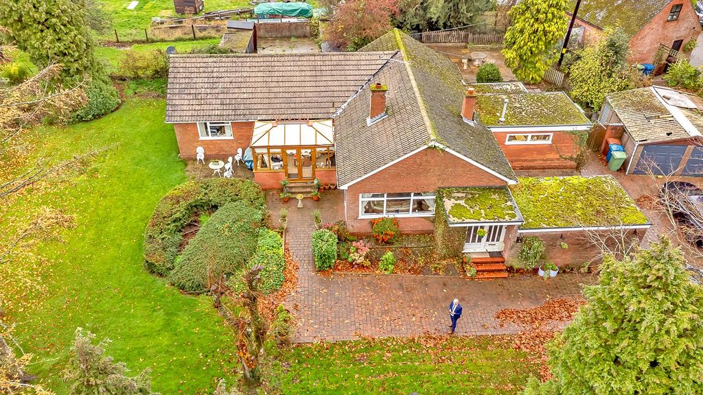 Additional image 37 of 4 bed detached bungalow for saleHopton, Stafford ST18
