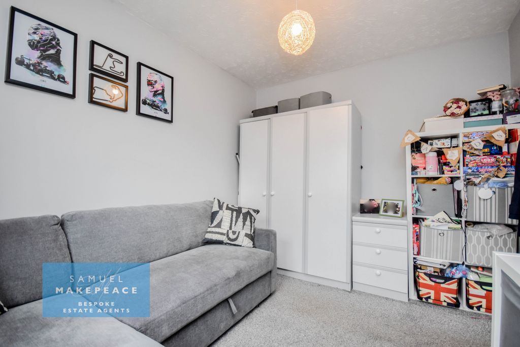 Additional image 19 of 3 bed semi-detached house for saleRedrock Crescent, Kidsgrove, Stoke-On-Trent ST7