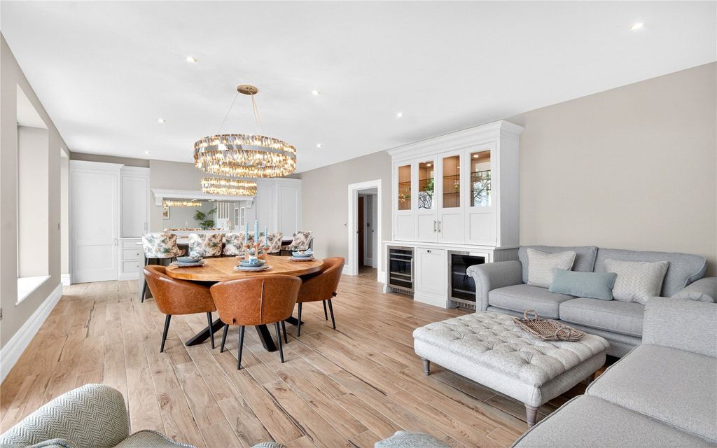 Additional image 7 of 5 bed detached house for saleBerry Thorpe Farm, Waltham Road, Thorpe Arnold, Melton Mowbray LE14