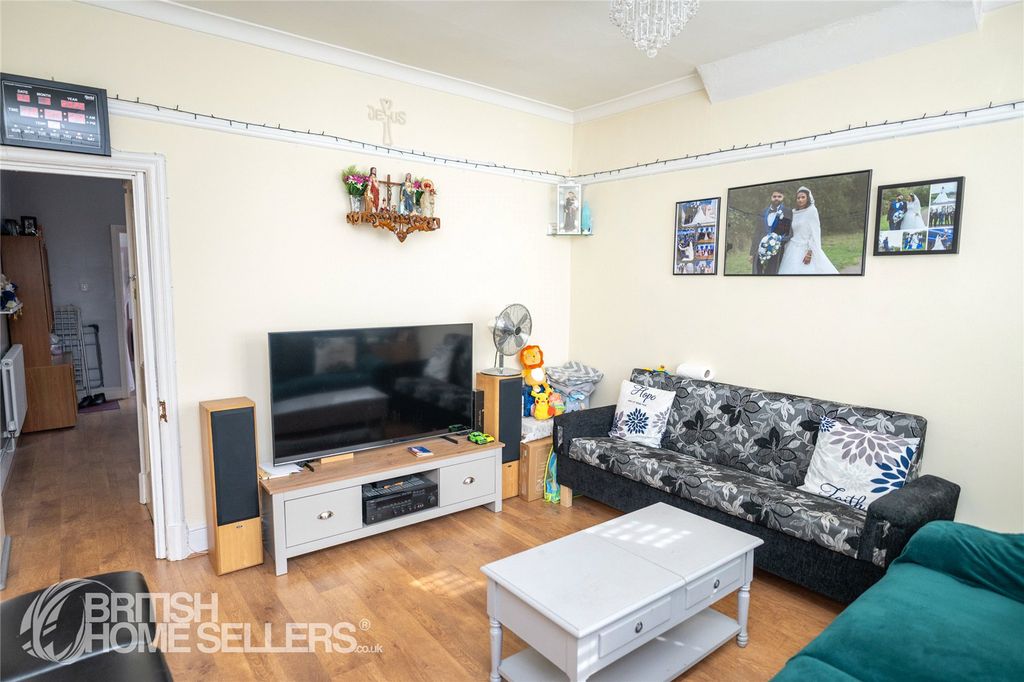 Additional image 2 of 2 bed end terrace house for saleRatcliffe Road, Loughborough, Leicestershire LE11