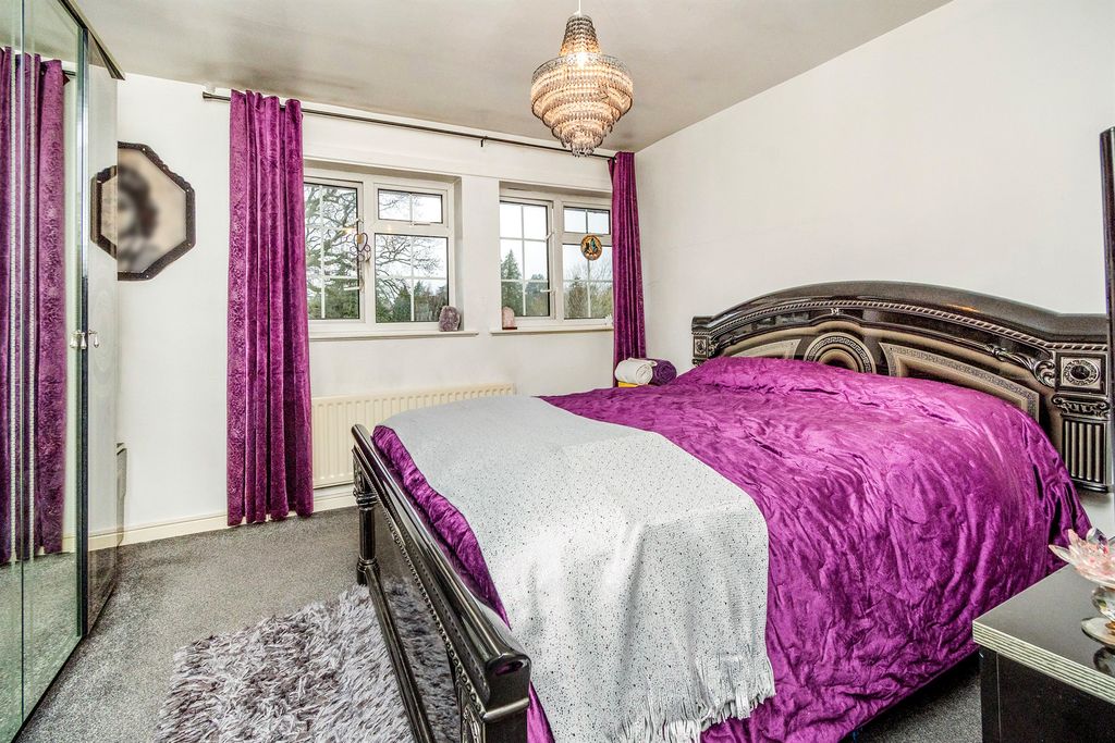 Additional image 12 of 3 bed detached house for saleYork Avenue, Finchfield, Wolverhampton WV3