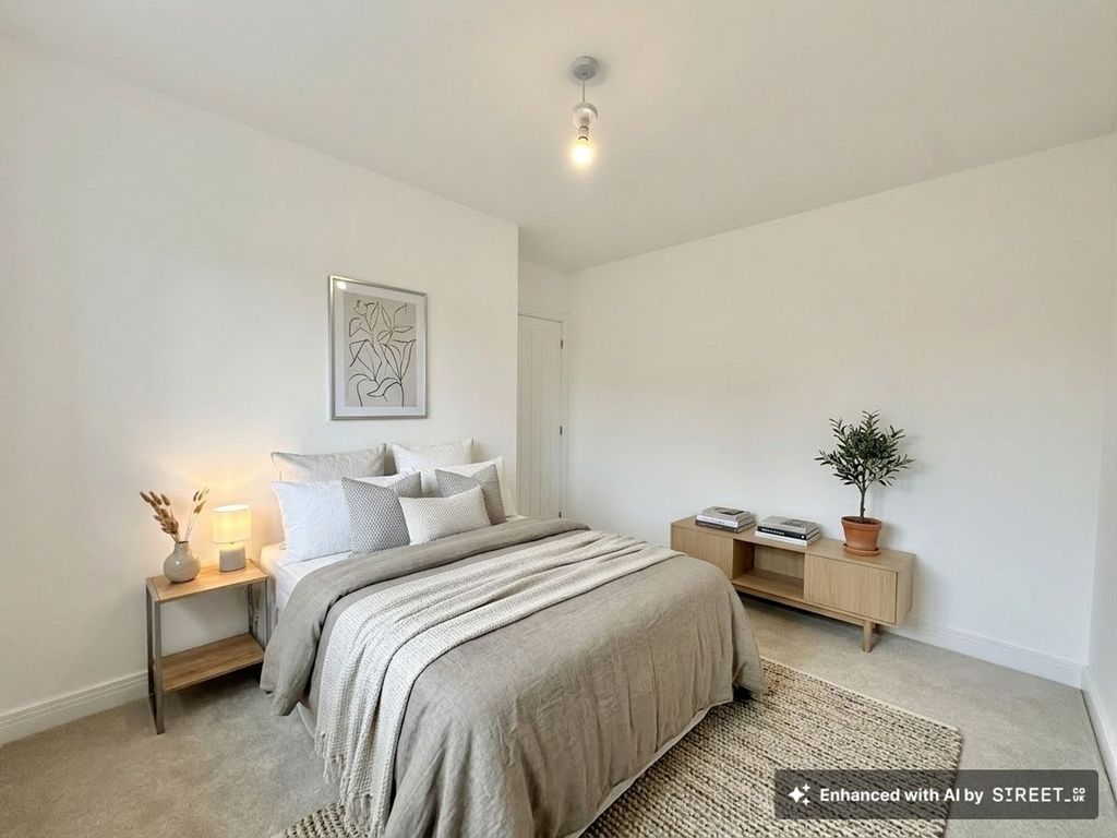 Additional image 12 of 4 bed detached house for saleNewcastle Road, Whitmore ST5