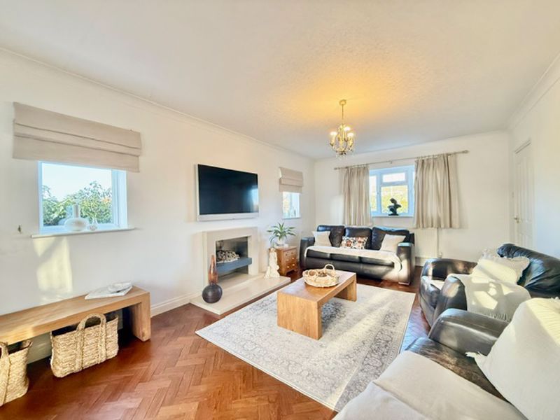 Additional image 5 of 5 bed detached house for saleStamford Road, Easton On The Hill, Stamford PE9