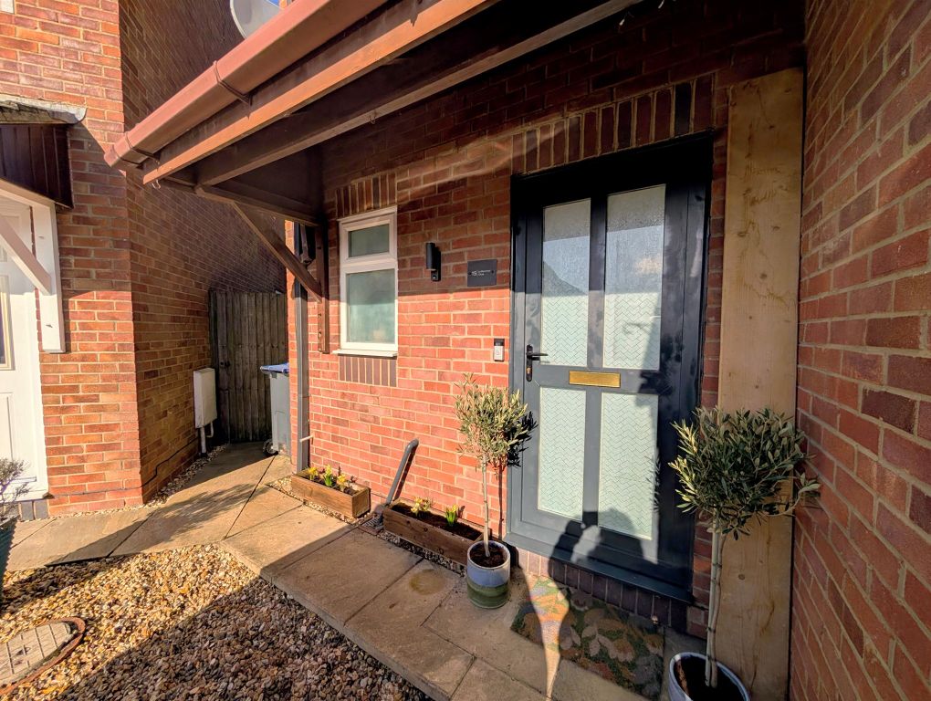 Additional image 2 of 3 bed semi-detached house for saleLe Marchant Close, Devizes SN10