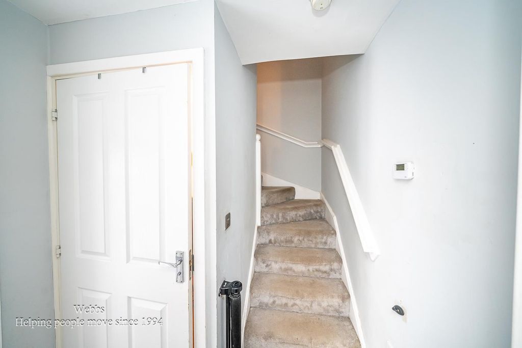 Additional image 14 of 3 bed semi-detached house for saleWinding House Drive, Hednesford, Cannock WS12