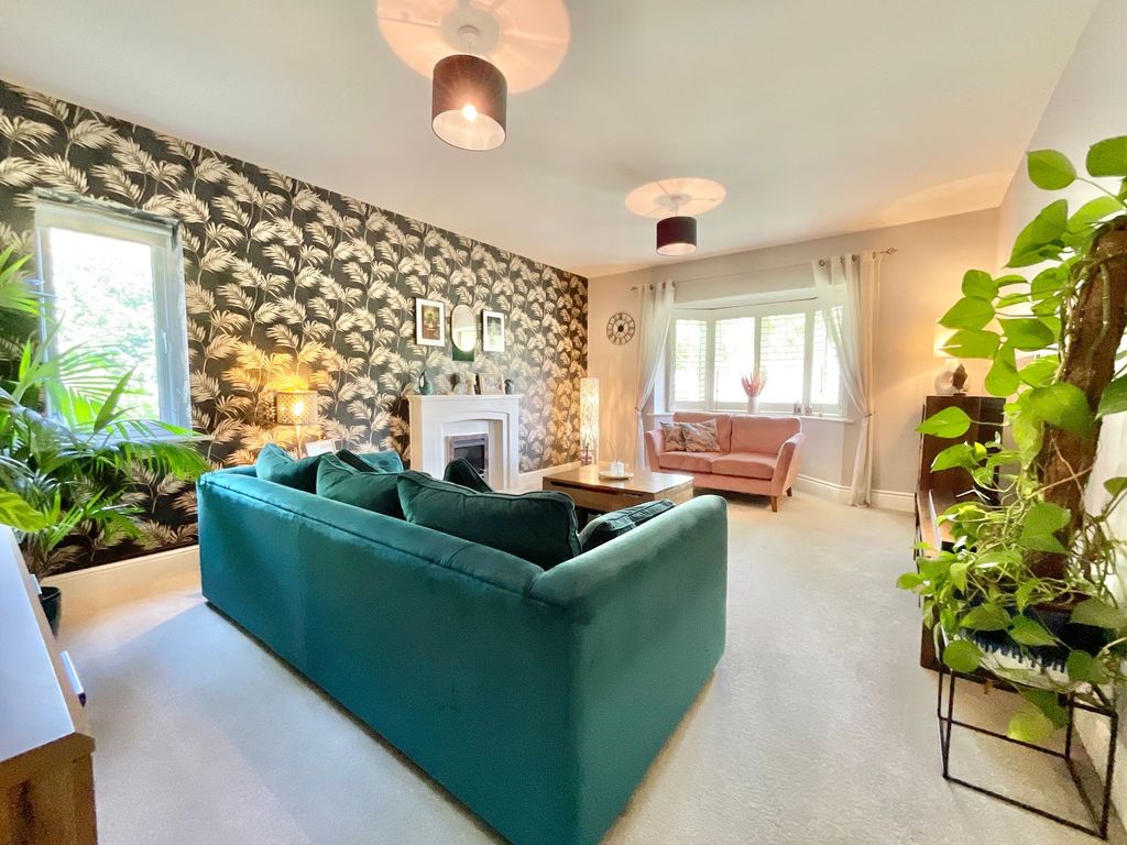 Additional image 12 of 4 bed detached house for saleBriar Gardens, Loggerheads TF9
