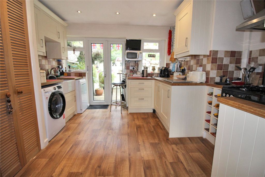 Additional image 5 of 3 bed semi-detached house for saleKandahar, Aldbourne, Marlborough, Wiltshire SN8