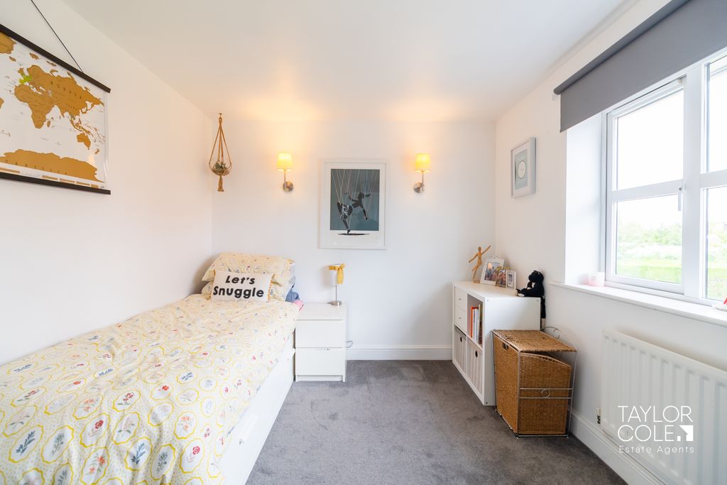 Additional image 23 of 4 bed detached house for saleKensington Drive, Tamworth B79