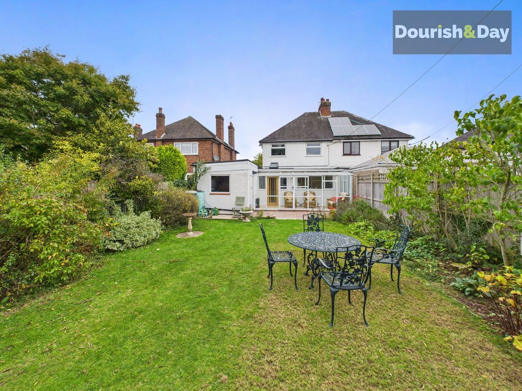 Additional image 20 of 2 bed semi-detached house for saleEccleshall Road, Great Bridgeford, Stafford ST18