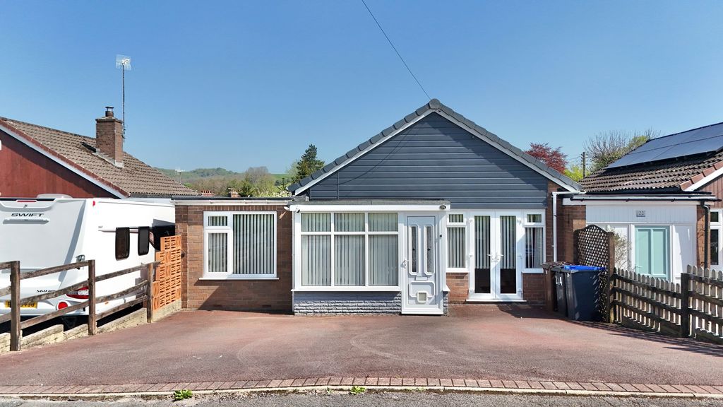 3 bed detached house for saleMeadow Way, Tean ST10
