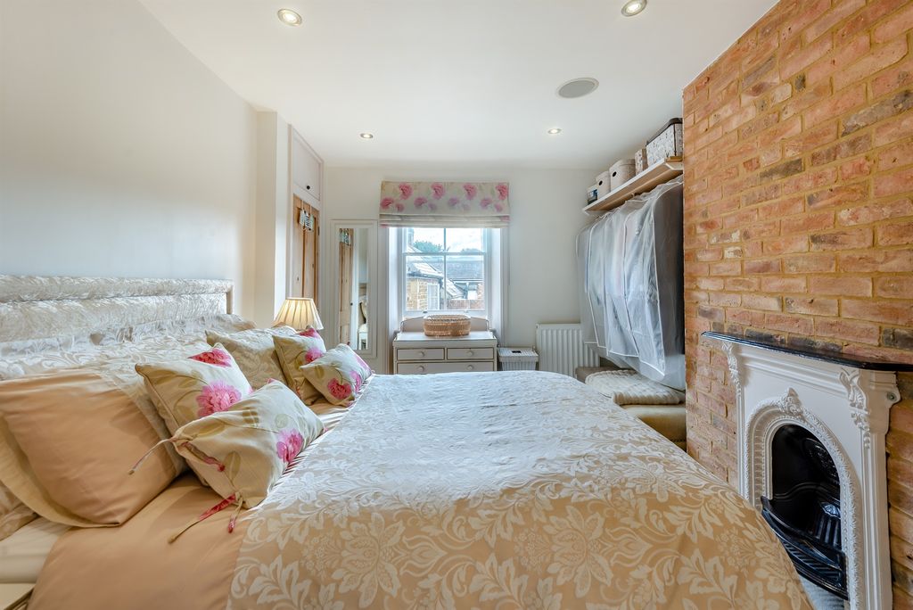 Additional image 11 of 2 bed cottage for saleToons Yard, Uppingham, Oakham LE15