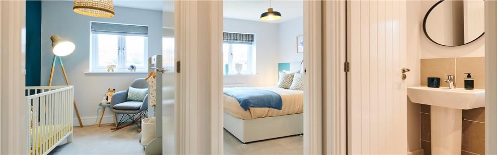 Additional image 14 of 3 bed semi-detached house for sale"The Capplebarrow" at St Leonards Ave, Stafford ST17