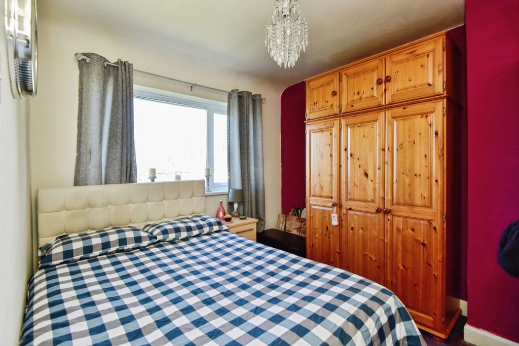 Additional image 11 of 3 bed town house for saleBaggott Place, Newcastle, Staffordshire ST5