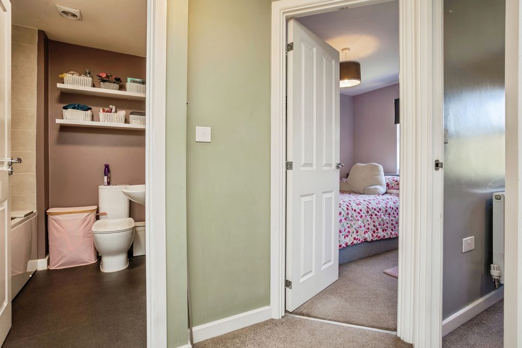 Additional image 9 of 3 bed semi-detached house for saleJohn Boden Way, Loughborough, Leicestershire LE11