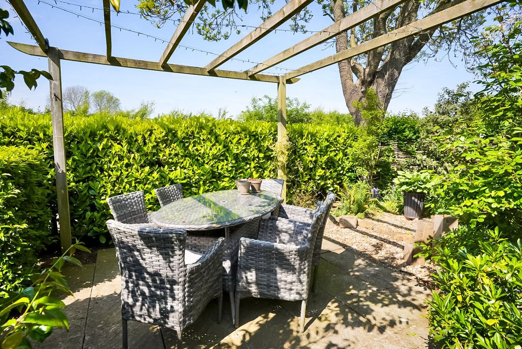 Additional image 25 of 3 bed property for saleGrove Stud Cottage, 22 Burrough Road, Somerby LE14