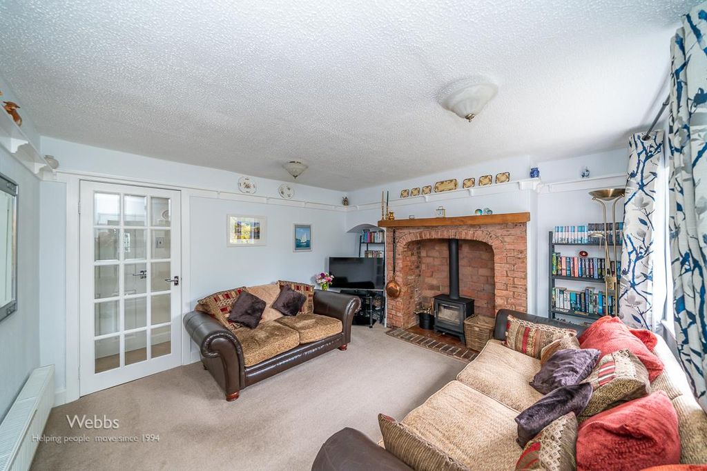 Additional image 3 of 3 bed detached house for saleHigh Street, Colton, Rugeley WS15