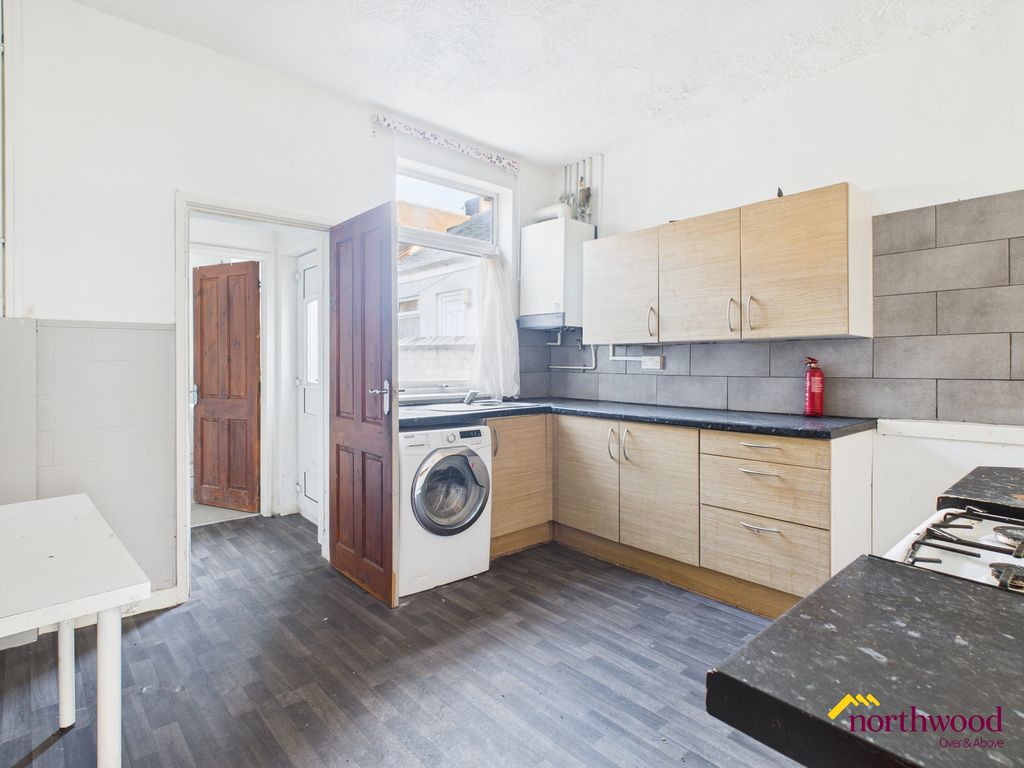Additional image 3 of 2 bed terraced house for saleCrystal Street, Cobridge, Stoke On Trent ST6
