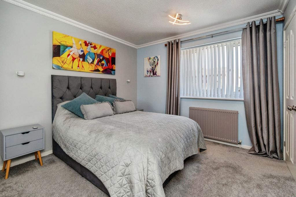 Additional image 12 of 3 bed semi-detached house for saleCorsican Drive, Hednesford, Cannock WS12
