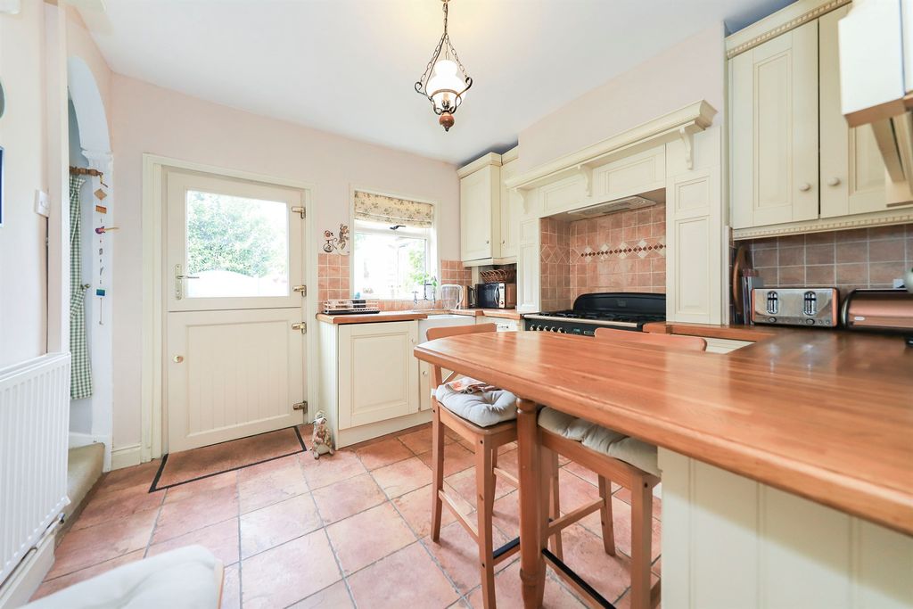Additional image 4 of 2 bed semi-detached house for saleShop Lane, Brewood, Stafford ST19