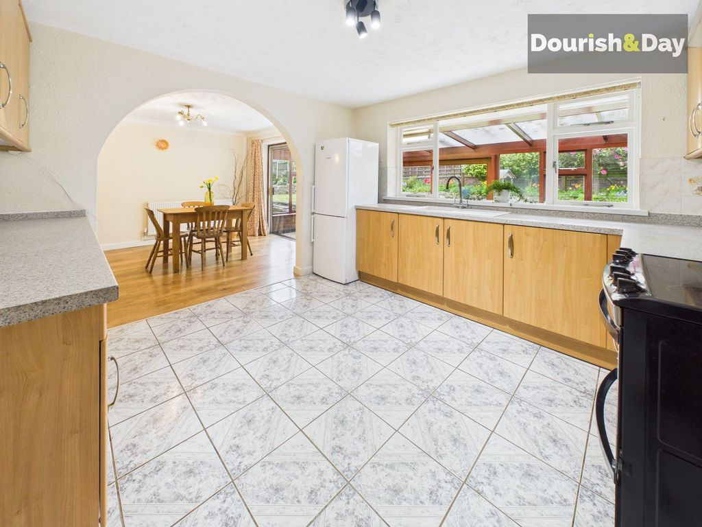 Additional image 9 of 3 bed detached bungalow for saleKestrel Drive, Loggerheads TF9
