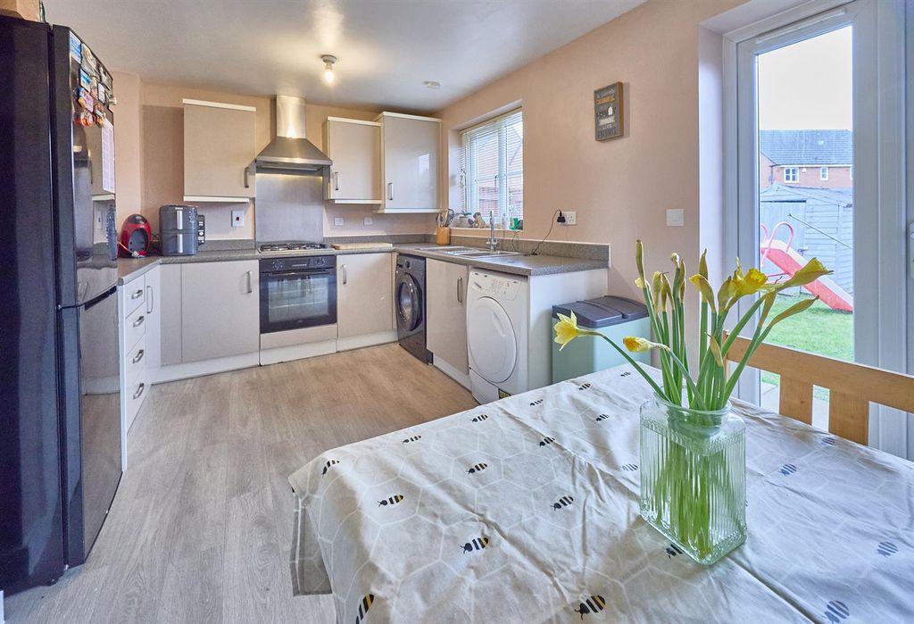 Additional image 10 of 3 bed semi-detached house for saleIndigo Drive, Burbage, Hinckley LE10