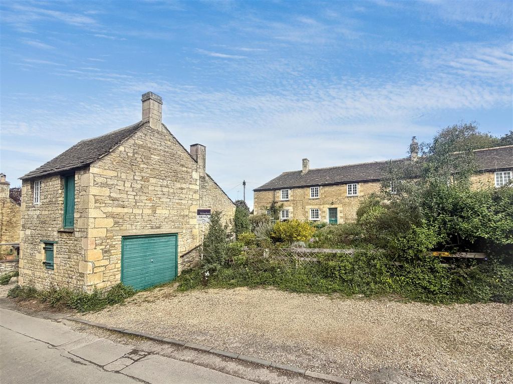 Additional image 20 of 3 bed cottage for saleAldgate, Ketton, Stamford PE9