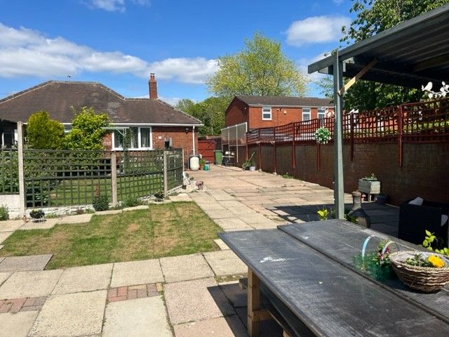 Additional image 22 of 2 bed detached bungalow for saleGlascote Road, Glascote, Tamworth B77