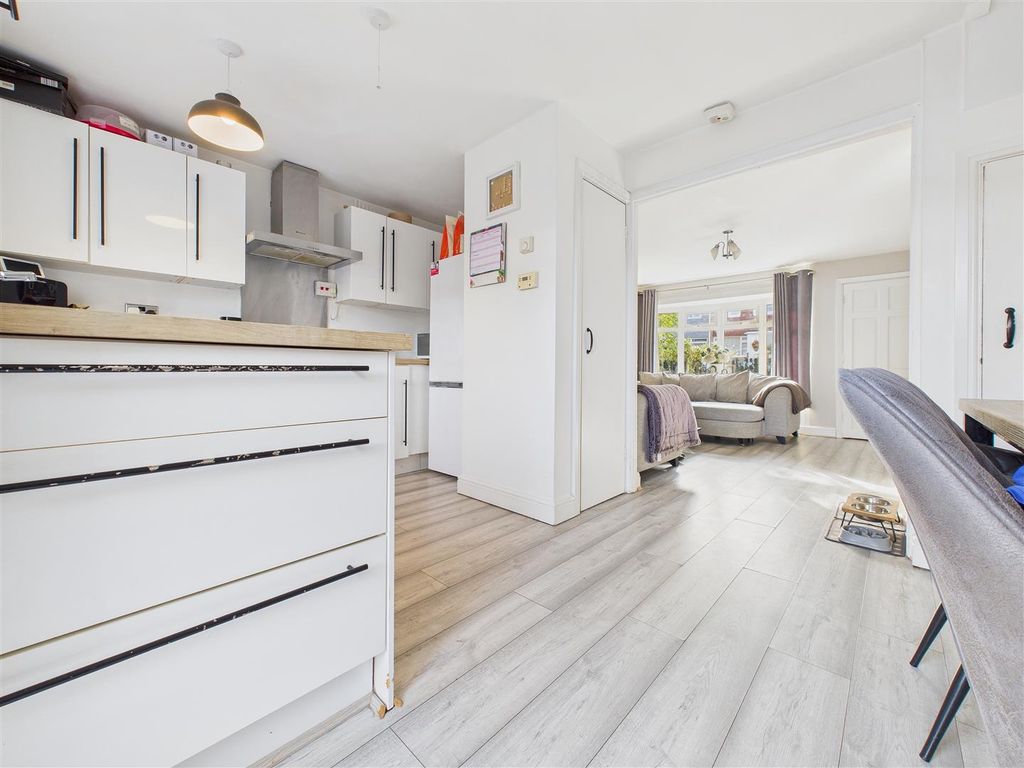 Additional image 5 of 3 bed terraced house for saleJohnson Close, Rugeley WS15