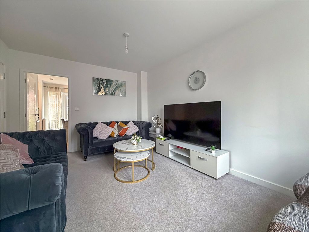 Additional image 5 of 3 bed semi-detached house for saleJamie Marcus Way, Oadby, Leicester, Leicestershire LE2