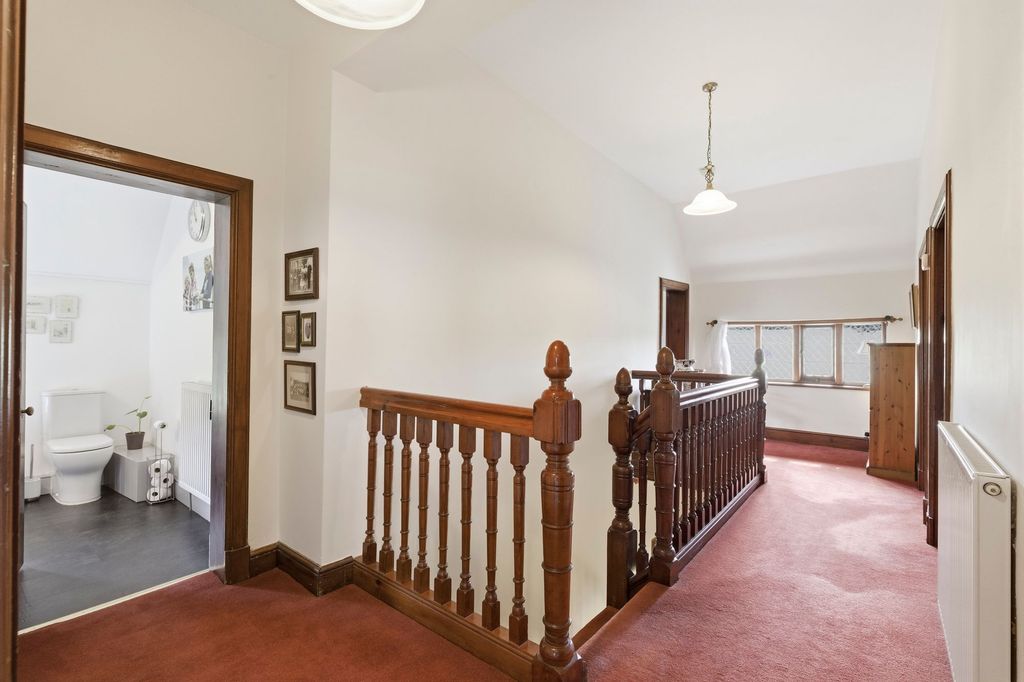 Additional image 29 of 5 bed detached house for saleRectory Farm, Mucklestone, Market Drayton TF9