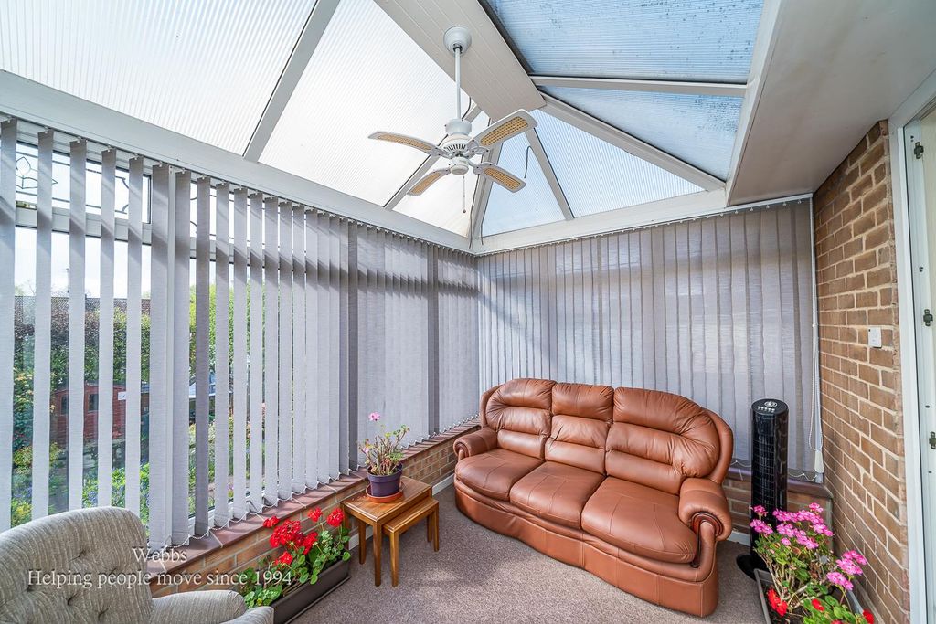 Additional image 6 of 2 bed detached bungalow for saleLittleworth Road, Hednesford, Cannock WS12