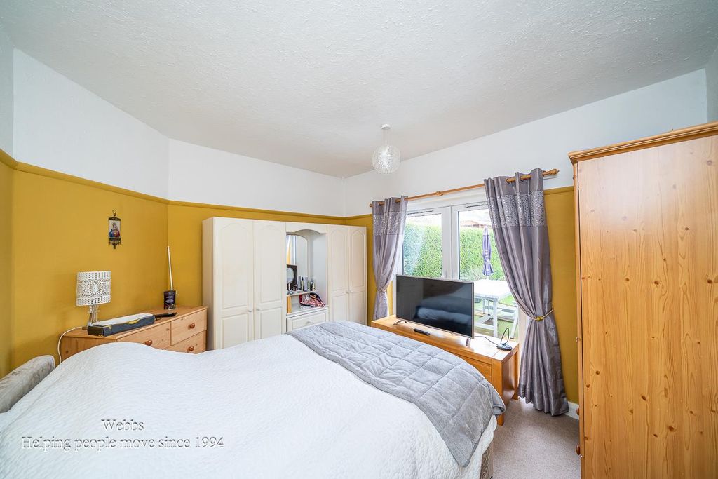 Additional image 11 of 2 bed detached bungalow for saleHeath Street, Hednesford, Cannock WS12