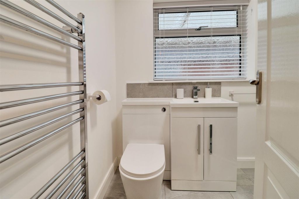 Additional image 12 of 2 bed semi-detached bungalow for saleBrookside Close, Newcastle Under Lyme ST5