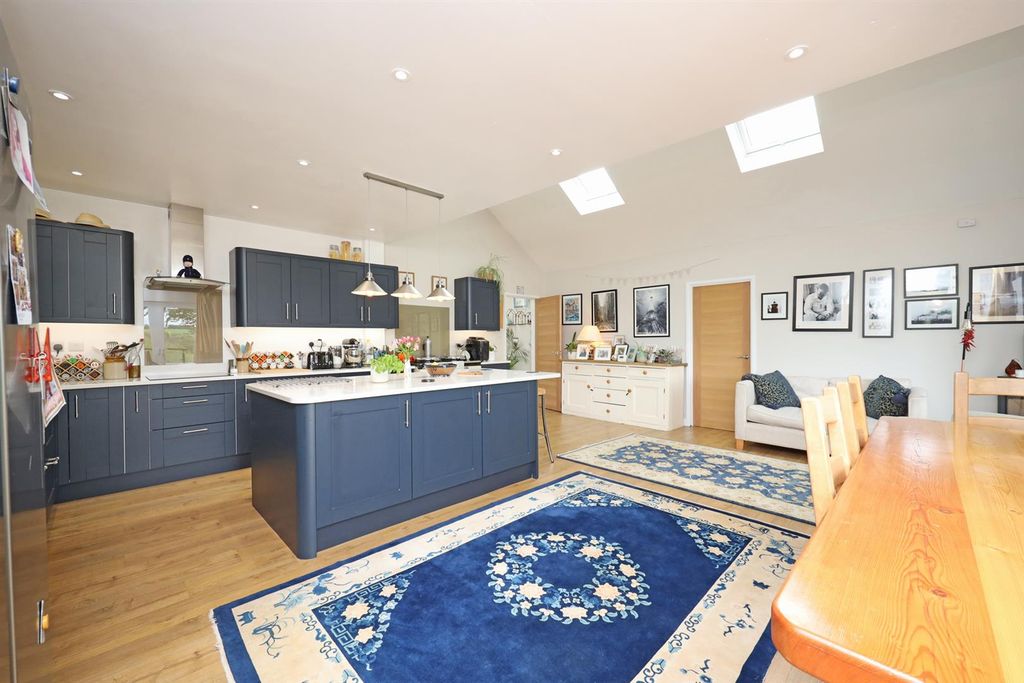Additional image 2 of 4 bed detached house for saleModdershall, Stone ST15