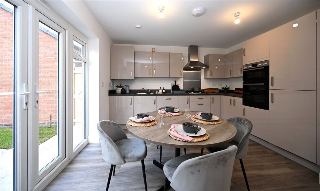 Additional image 3 of 4 bed semi-detached house for saleWestlands View, Clayton Road, Newcastle-Under Lyme, Staffordshire ST5