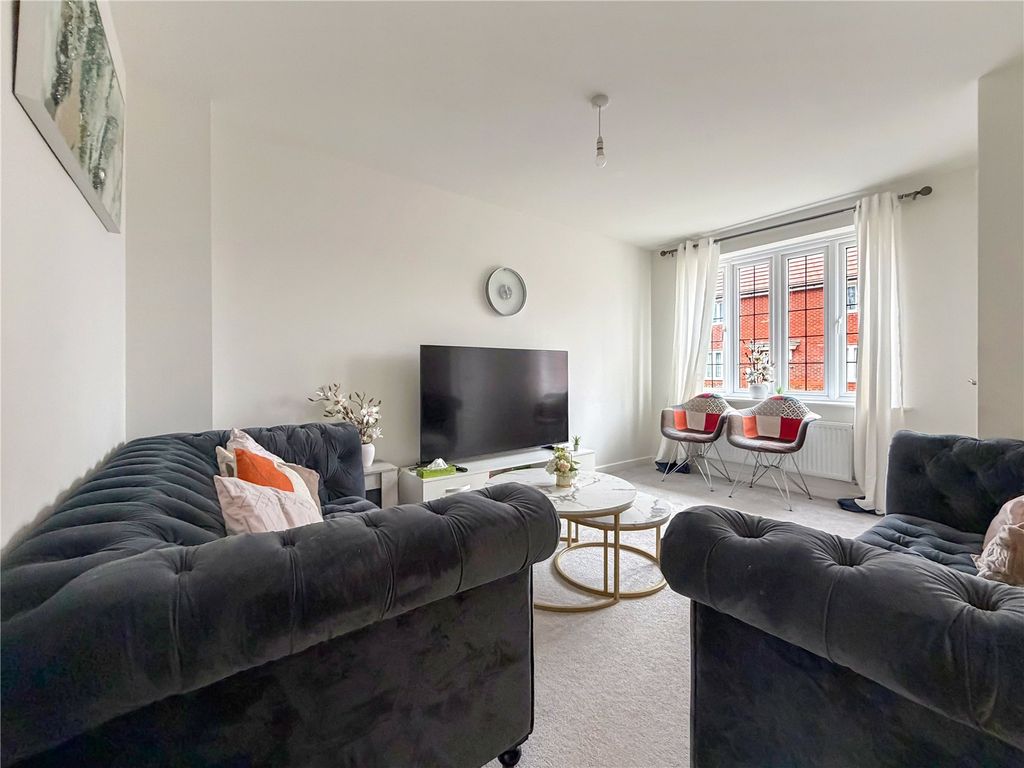 Additional image 2 of 3 bed semi-detached house for saleJamie Marcus Way, Oadby, Leicester, Leicestershire LE2