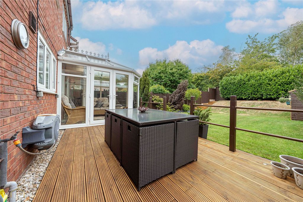 Additional image 28 of 4 bed detached house for saleLakeland Drive, Wilnecote, Tamworth, Staffordshire B77