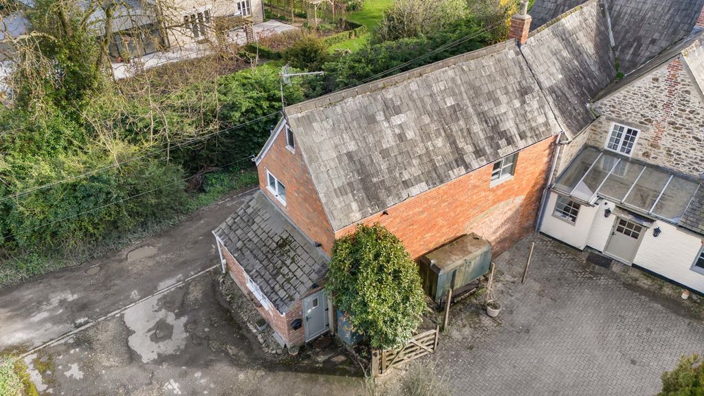 Additional image 13 of 2 bed semi-detached house for saleLittle Somerford, Chippenham, Wiltshire SN15