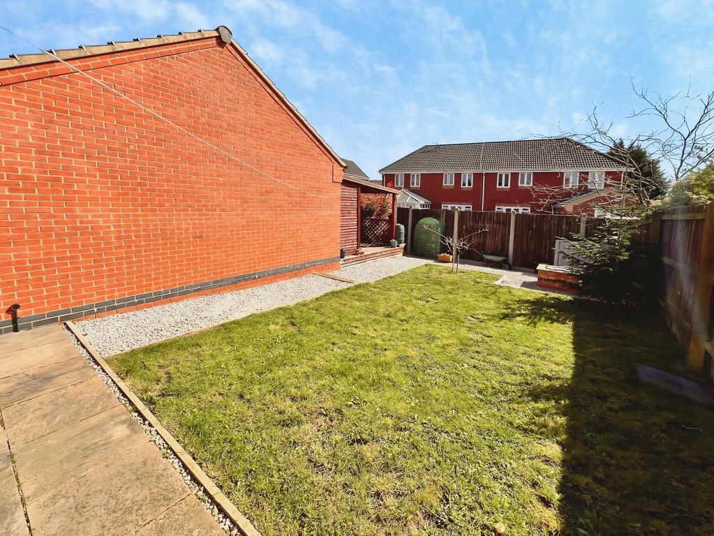 Additional image 15 of 3 bed detached house for saleCascade Close, Burton-On-Trent, Staffordshire DE14