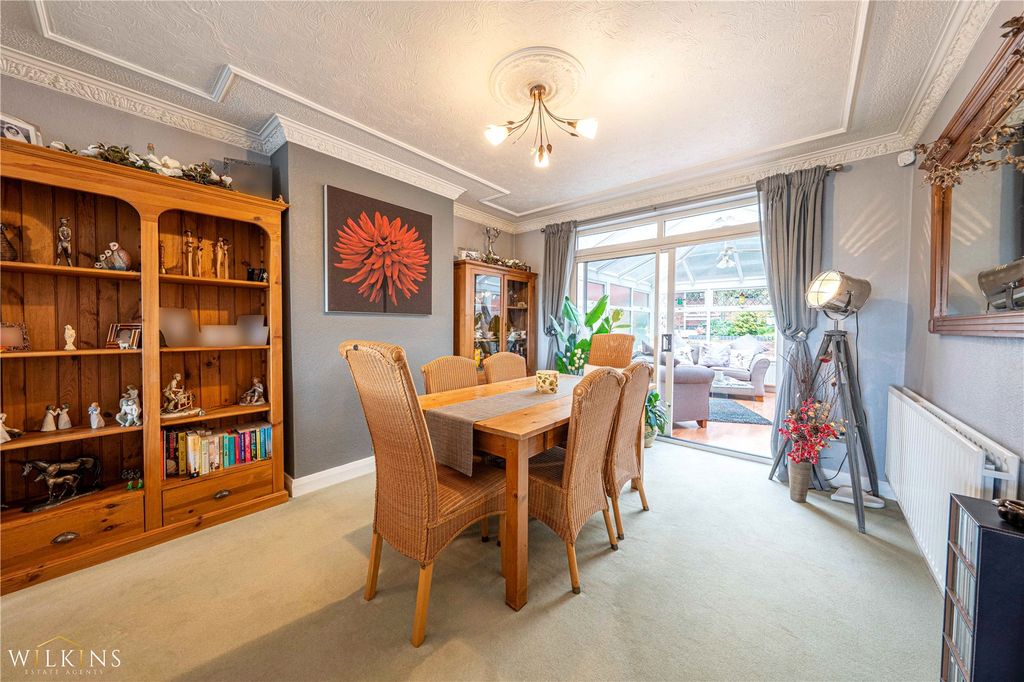 Additional image 7 of 4 bed detached house for saleLichfield Road, Hopwas, Tamworth, Staffordshire B78