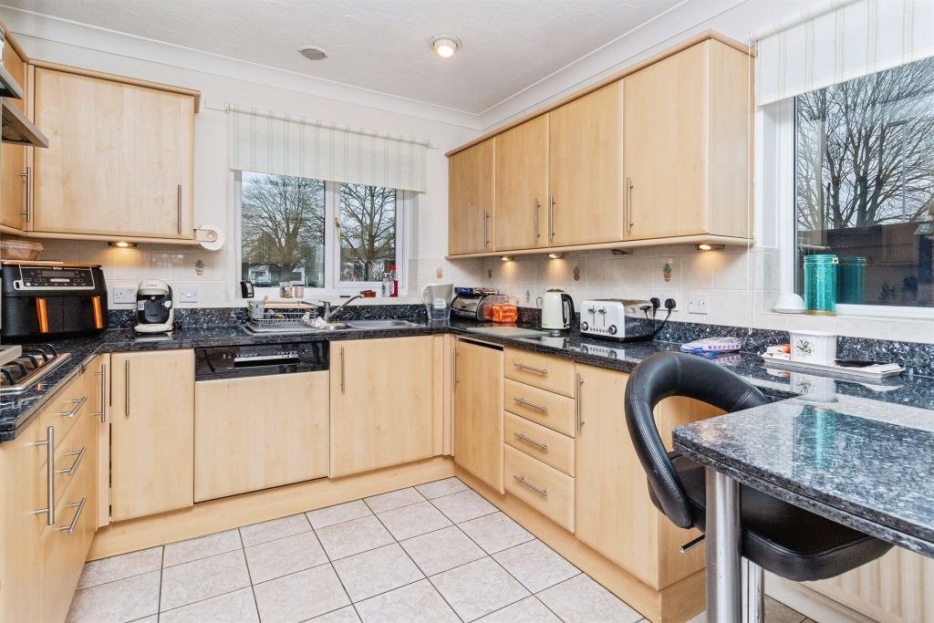 Additional image 5 of 5 bed detached house for saleGreen Road, Weston, Stafford ST18