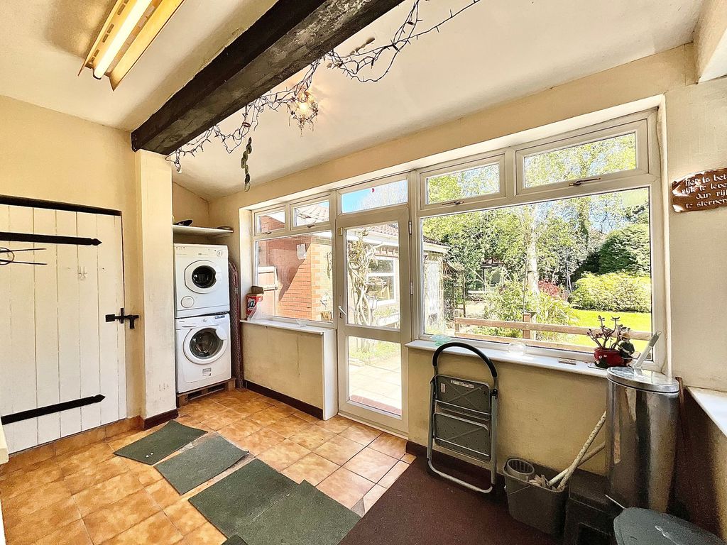 Additional image 14 of 4 bed detached house for saleWeston Road, Stoke-On-Trent ST3