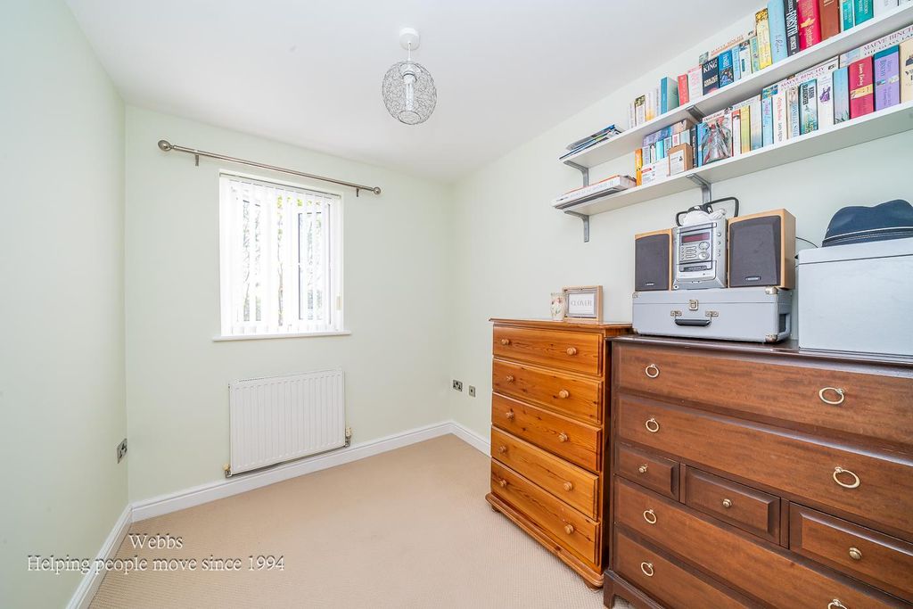 Additional image 29 of 3 bed terraced house for saleCoalpit Mews, Coalpit Lane, Rugeley WS15